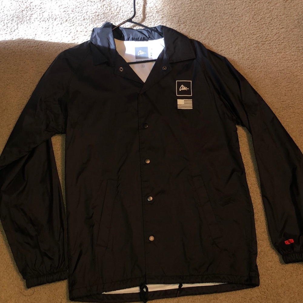 Windbreaker
